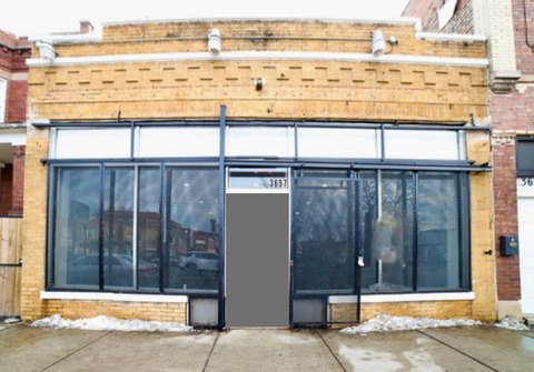 Prime Commercial Storefront in Humboldt