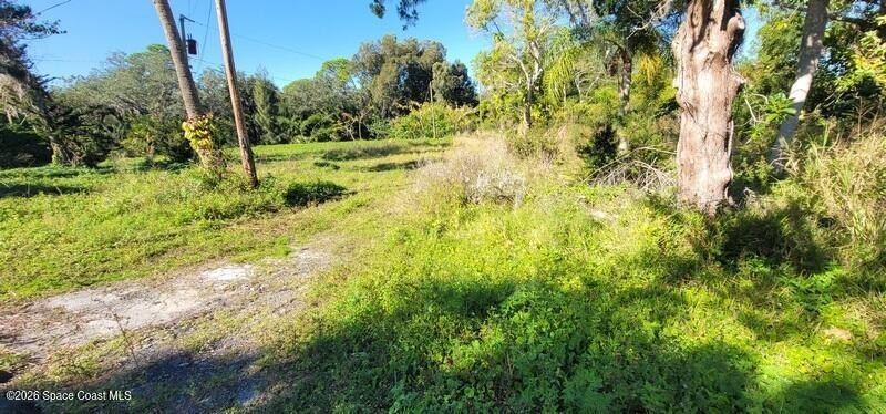 Land in Merritt Island, FL