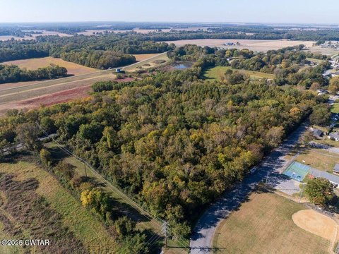 Dyersburg Residential Development Opportunity