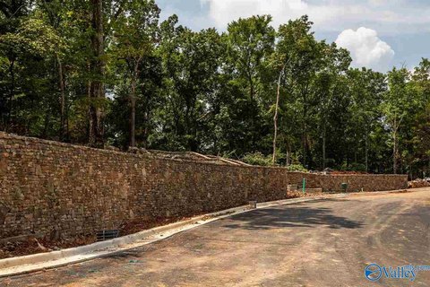 Residential Land in Gated Community