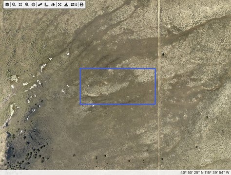 Land, Spring Creek, NV