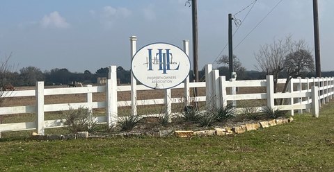 LAND - Hilltop Lakes, TX