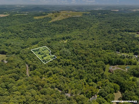 Residential Land in West Baden