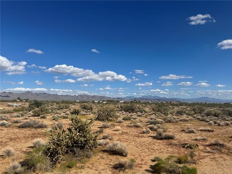 Golden Valley Land For Sale