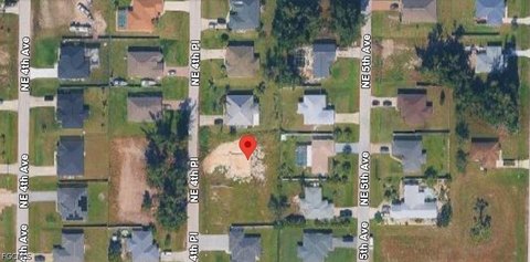 Land, Cape Coral, FL