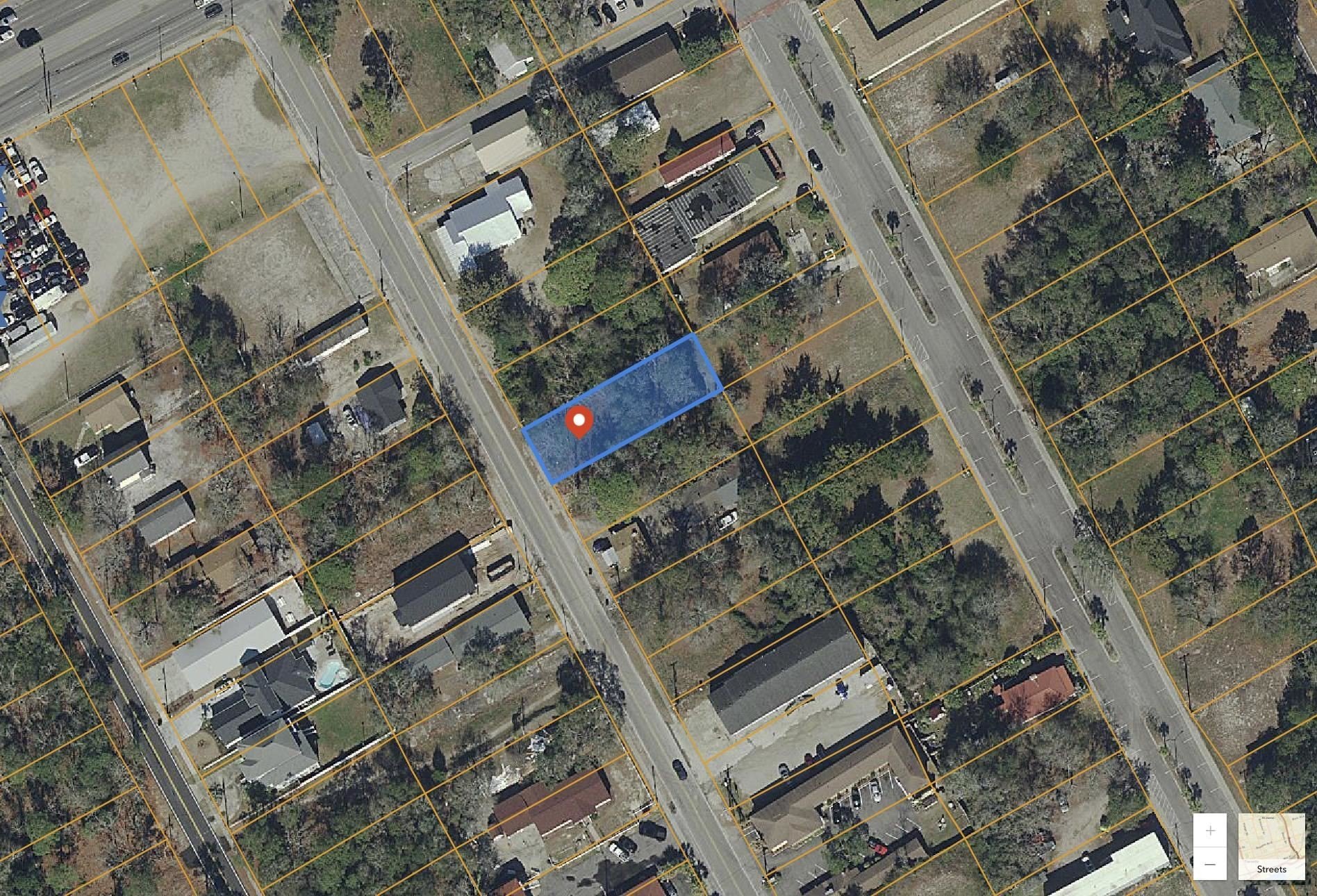 Atlantic Beach Land Opportunity