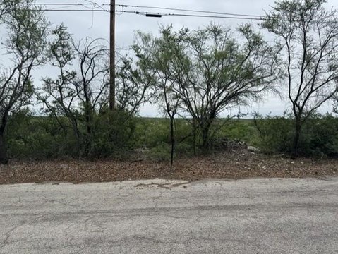 Residential Lot with Lake View