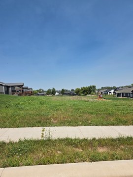 Residential Land in Spearfish