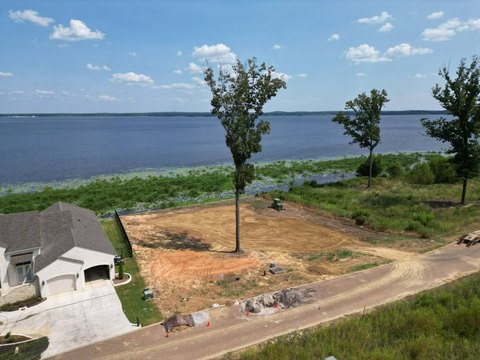 Land, Madison, MS