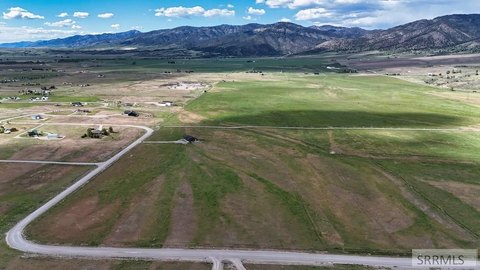 Land, Irwin, ID