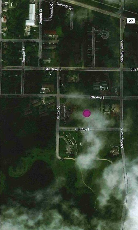 Land for Multi-Family Housing