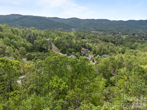LAND - Weaverville, NC
