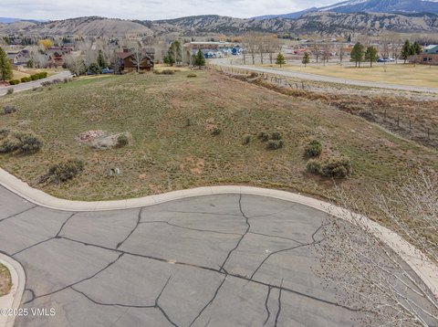 Homesite in Cotton Ranch, Gypsum