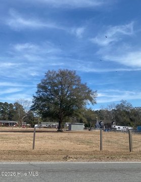 Castle Hayne Land Opportunity