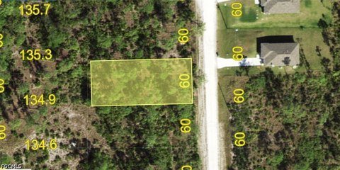 LAND - Punta Gorda, FL