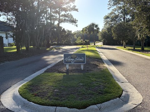 Land, Beaufort, SC