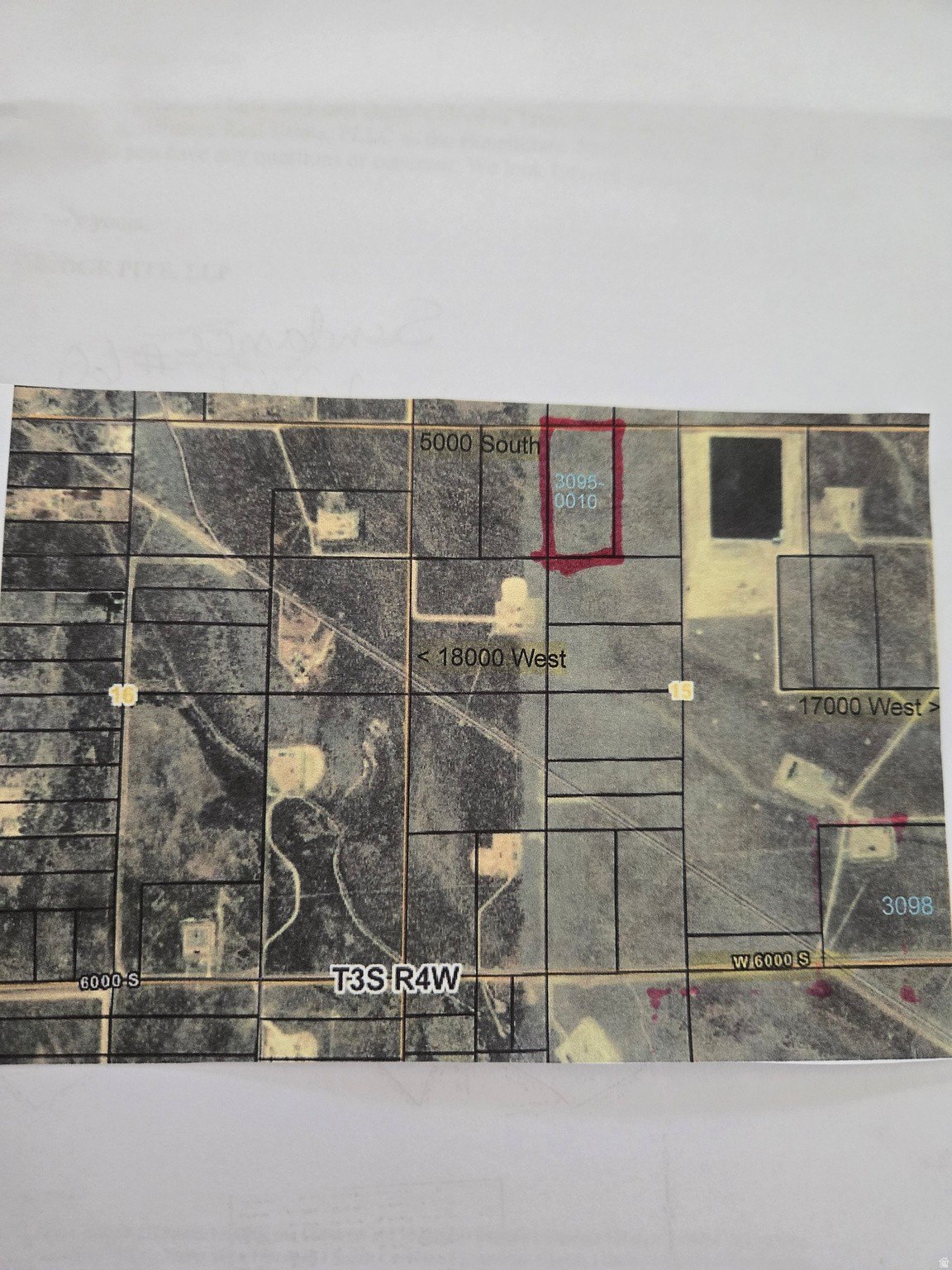 Land in Duchesne, Utah