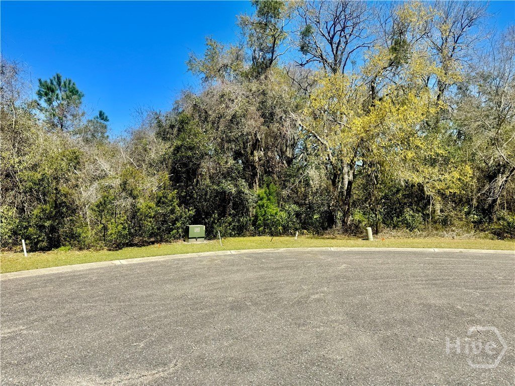 Residential Land in Gated Community