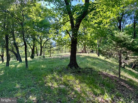 LAND - PETERSBURG, WV