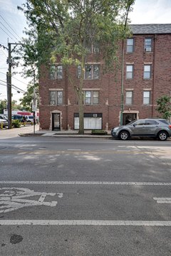 Commercial Condo on Pratt Boulevard