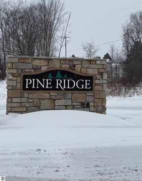 Residential Land in Mt Pleasant
