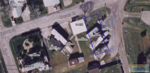 Residential Lot in La Feria