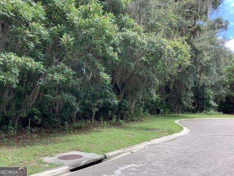 LAND - St. Marys, GA