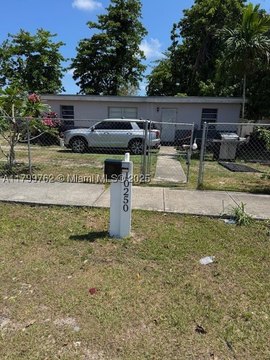 Development Opportunity with Income Potential
