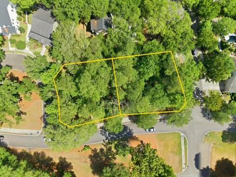 Residential Lot in The Ponds