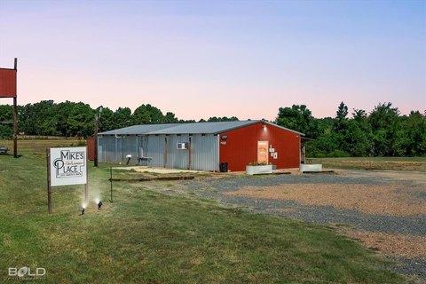 Turnkey Bar Opportunity in Ida