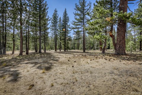 Land, South Lake Tahoe, CA