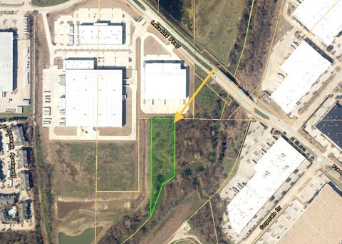 Grapevine Land Development Opportunity