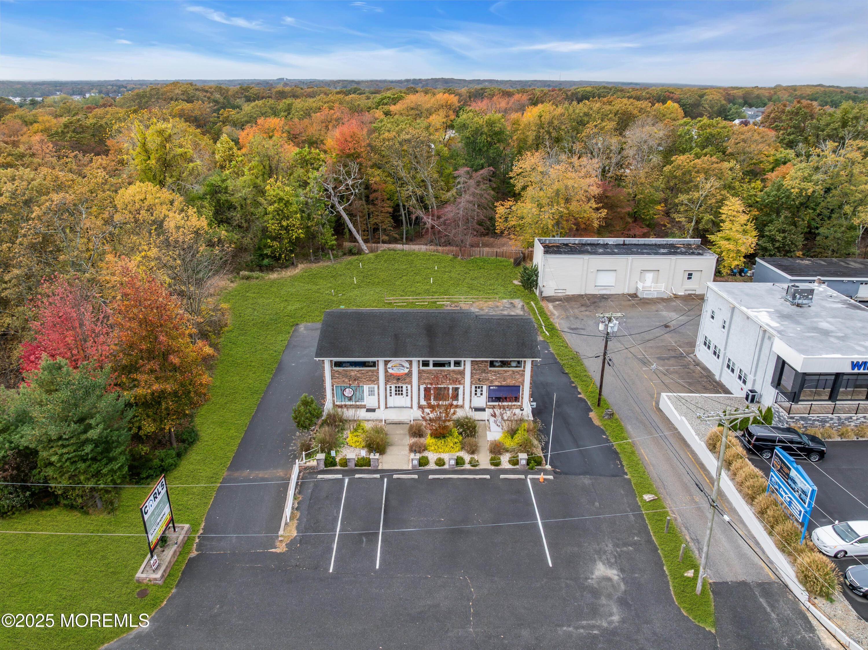 Manasquan Office Space For Rent