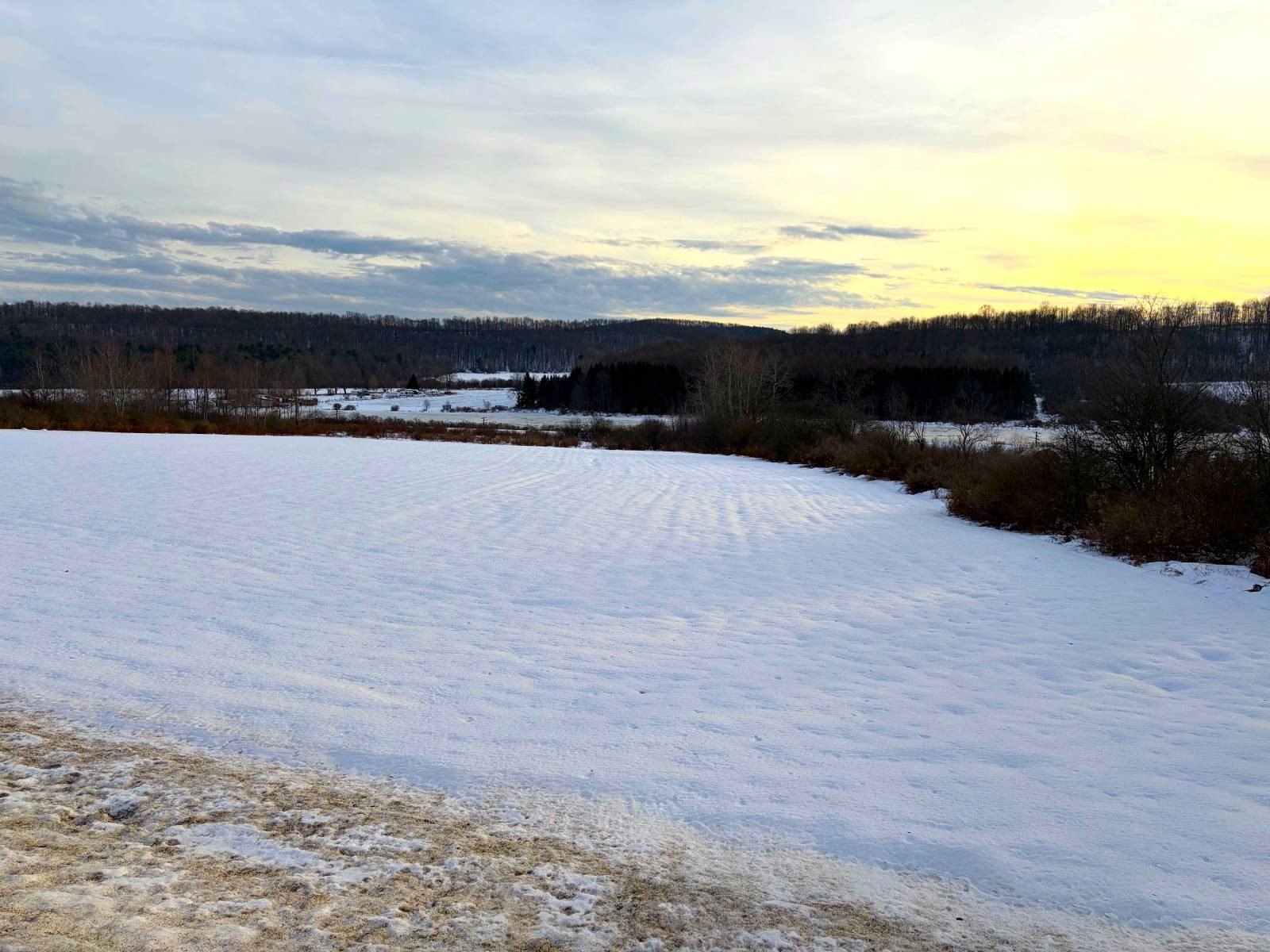 Land for Country Living