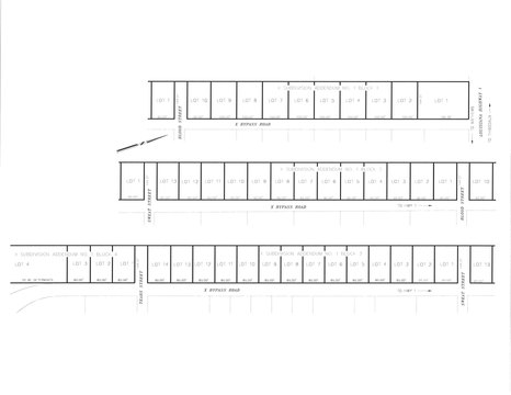 Land For Sale, Raceland, LA