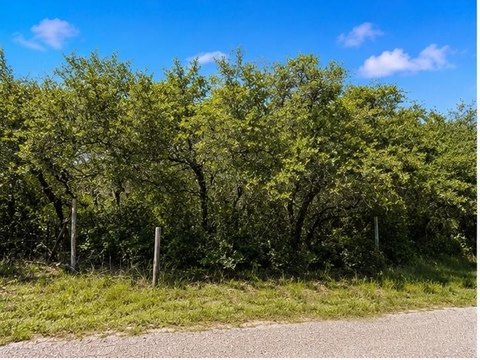 LAND - Ingleside, TX