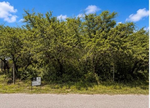 LAND - Ingleside, TX