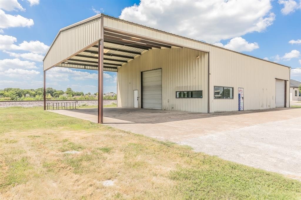 Red Oak Industrial Flex Space