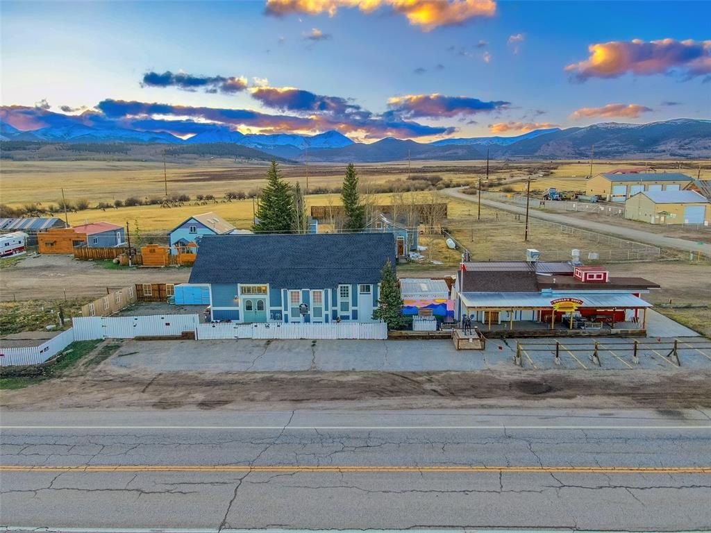 Historic Landmark with Income Potential