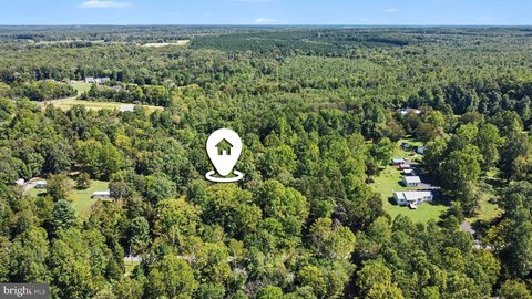 Land, UNIONVILLE, VA
