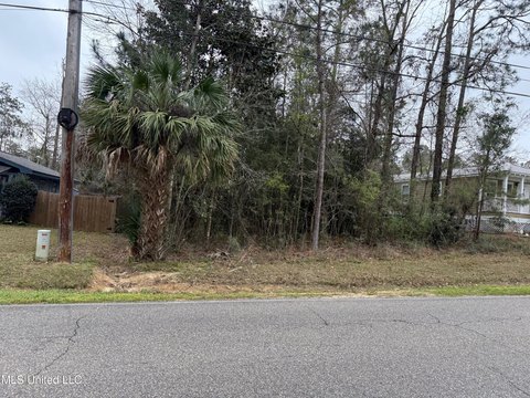 Diamondhead, MS Building Lot