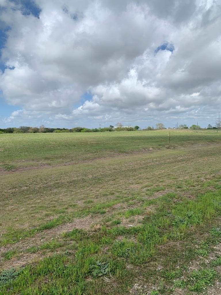 2 Acres in Cape Shores