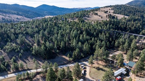LAND - Jefferson City, MT