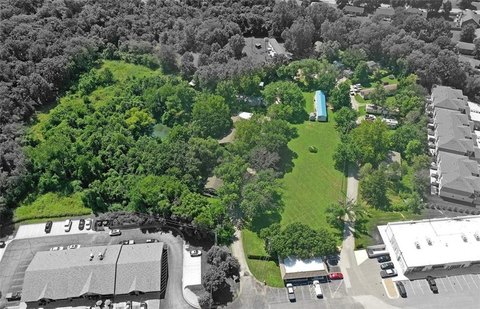 De Soto Development Opportunity