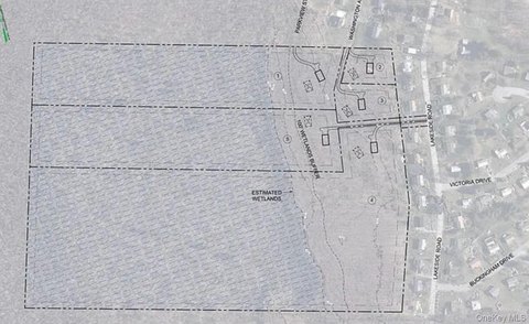 LAND - Newburgh, NY