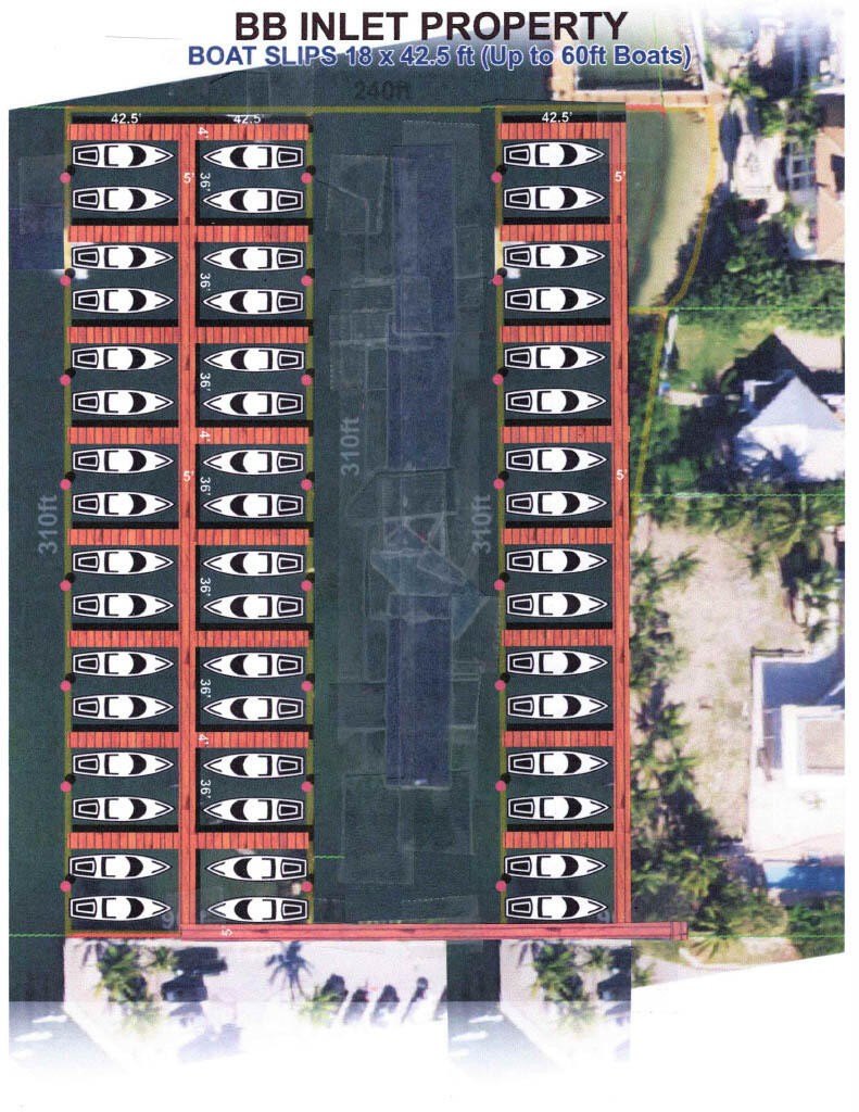 Waterfront Land in Manalapan, FL