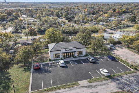 Commercial Land Development Opportunity