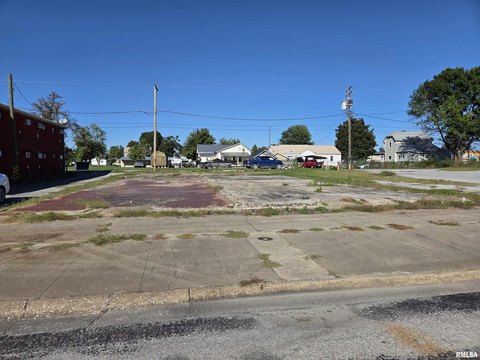 Commercial Land in Shawneetown, IL