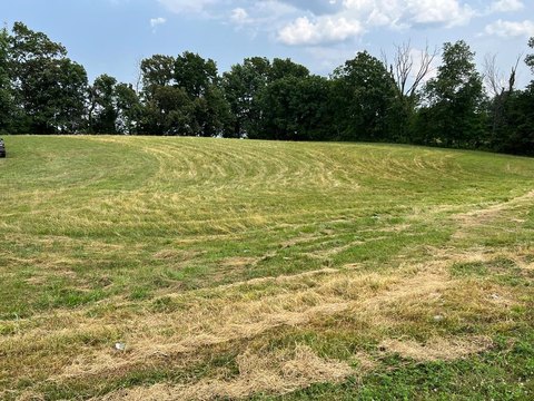 Residential Land in Cookeville, TN
