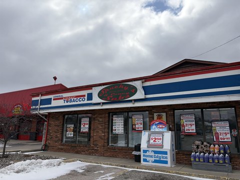 Turnkey Sandwich Shop Opportunity